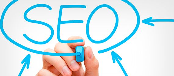 seo продвижение сайта